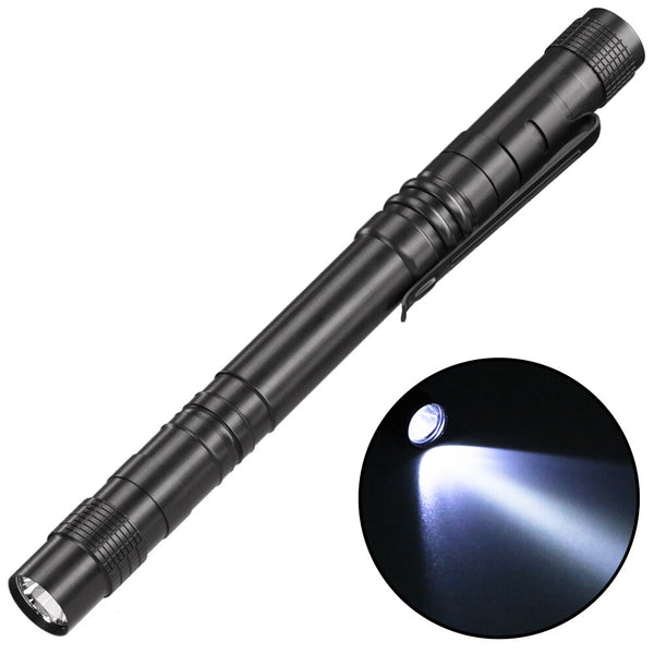 Portable Pen Light