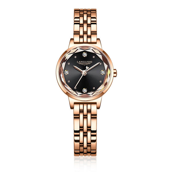 POEDAGAR Classic Luxury Women Watch