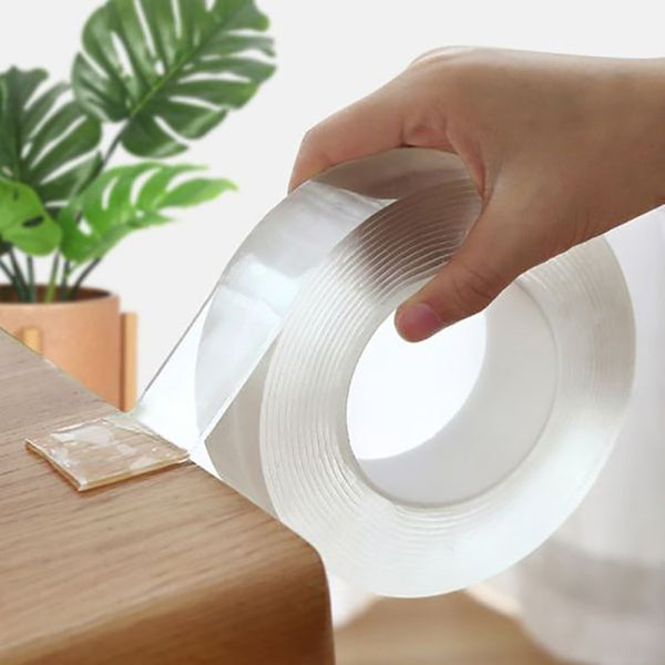 Nano Double Sided Tape