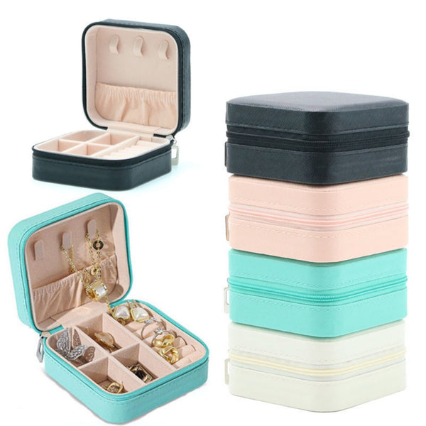 Mini Jewelry Organizer